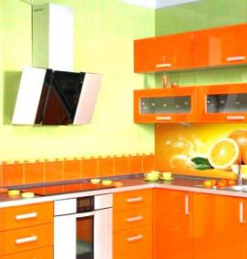 Демонтаж мебели - тип 2