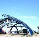 Демонтаж производственного оборудования Химки