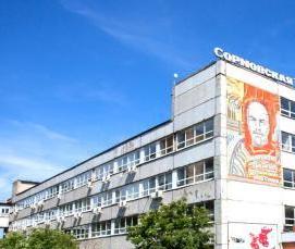 Демонтаж объекта незавершенного строительства - вариант 4