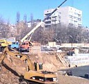 Демонтаж инженерных сетей Ангарск