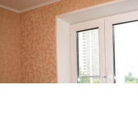 Демонтаж оконных откосов - вариант 2