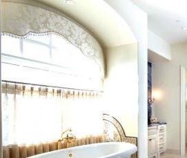 Демонтаж плитки пола ванной - модель 1