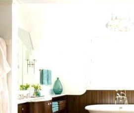 Демонтаж плитки пола ванной - модель 3