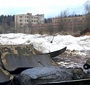 Демонтаж монолитного перекрытия Тольятти
