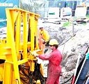 Демонтаж опалубки Москва