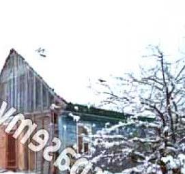 Демонтаж старого деревянного дома Ульяновск