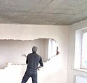 Демонтаж кирпичного дома Астрахань