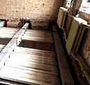 Демонтаж монолитных железобетонных конструкций Тюмень