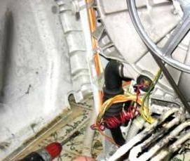 Демонтаж стенки - вариант 2