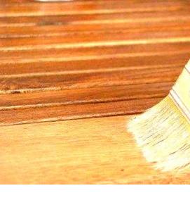 Демонтаж вагонки - модель 1