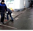 Демонтаж декоративной штукатурки Грозный