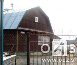 Демонтаж ворот - тип 4