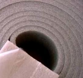 Демпферная лента 8 мм - вариант 3