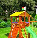 спил придомовых деревьев Курск