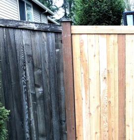 Калитка - тип 4