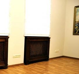 Деревянная мебель на заказ Москва