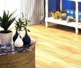 Деревянная паркетная доска - модель 2