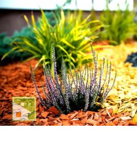 Деревянная щепа - модель 2