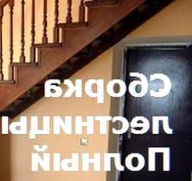 Деревянные лестницы из дерева Нижний Новгород