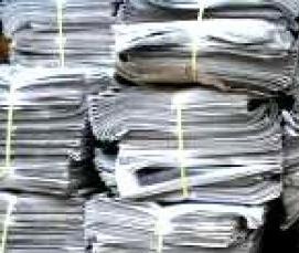 Дезинфекция архивных документов - тип 4
