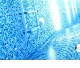 Дезинфекция бассейна - вариант 1