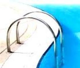 Дезинфекция бассейна - вариант 4