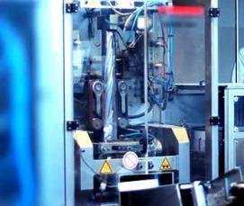 Дезинфекция и мойка пищевого оборудования - вариант 3