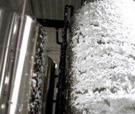 Дезинфекция и мойка пищевого оборудования - вариант 2