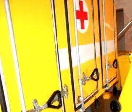 Дезинфекция контейнеров для отходов - тип 2