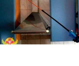 Дезинфекция квартиры от насекомых - тип 1