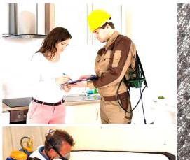 Дезинфекция квартиры от насекомых - тип 4