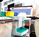 Дератизация жилых домов Сыктывкар