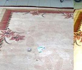 Дезинфекция мягкой мебели - вариант 4