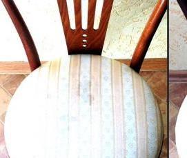 Дезинфекция мягкой мебели - вариант 3