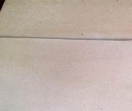 Дезинфекция мягкой мебели - вариант 2