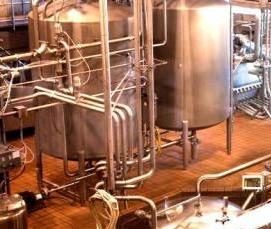 Дезинфекция на пищевых предприятиях - тип 4