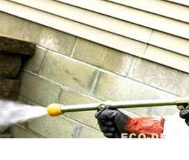 Дезинфекция помещений от вирусов - тип 2