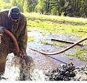 уничтожение грызунов дератизация Тольятти