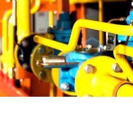 Дезинфекция трубопроводов водоснабжения - тип 1