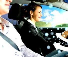 Дезинфекция устранения запаха - вариант 1