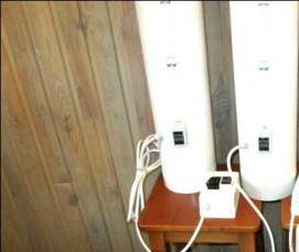 Дезинфекция устранения запаха - вариант 4