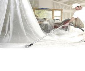 Дезинфекция устранения запаха - вариант 3