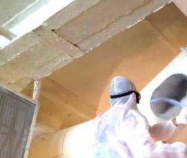 Дезинфекция жилых помещений - тип 1