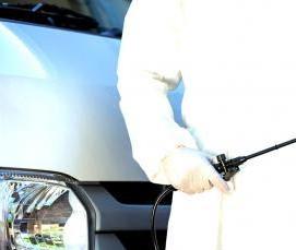 Дезинфекция жилых помещений - тип 3