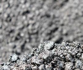 Диабаз щебень - модель 3