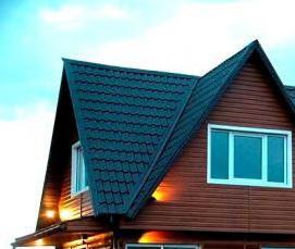 Дома щитовые сборные эконом-класса - модель 3