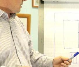 Домашняя вентиляция - вариант 4