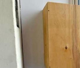 Домашняя вентиляция - вариант 2