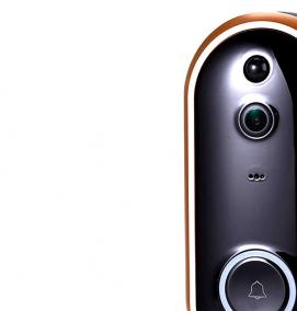 Домофон для частного дома - модель 4