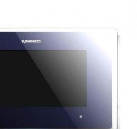 Домофон с экраном - вариант 4